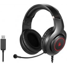 BLOODY G220S headphones/headset Wired...