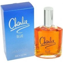 Revlon Charlie Blue 100ml - Eau Fraîche...
