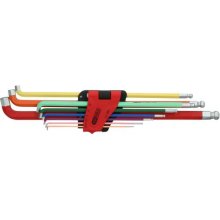 KS Tools 151.4560 hex key 9 pc(s)
