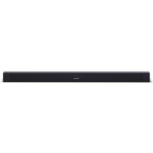 SHARP | HT-SB140(MT) 2.0 Slim Soundbar | AUX...