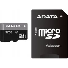 ADATA | Premier UHS-I | 32 GB | MicroSDHC |...