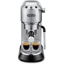 De’Longhi EC885.M Manual Espresso machine 1...