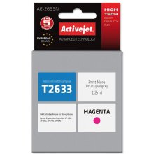 Тонер Activejet AE-2633N Ink (replacement...