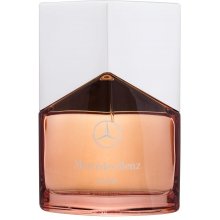 Mercedes-Benz Land 60ml - Eau de Parfum for...