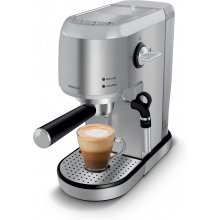 Кофеварка Sencor Espressomasin SES4900SS