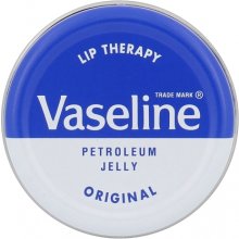 Vaseline Lip Therapy оригинальный Tin 20g -...