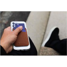 Krusell Magnetic Card Holder for Apple...