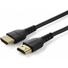 STARTECH PREMIUM HIGH SPEED HDMI CABLE