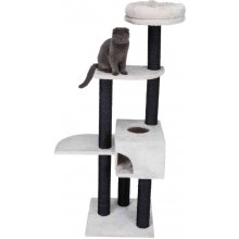 Trixie Cat Tower Nita 147cm light grey