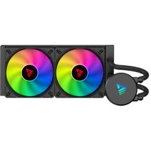 SAVIO VELOX 240 mm Black 1 pc(s)