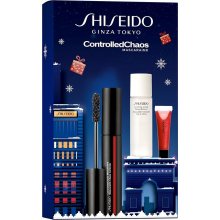 Shiseido ControlledChaos MascaraInk 01 Black...