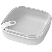 Rotho 1057101023WS Square Container 1 L...