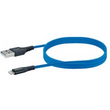 Schwaiger USB-Kabel 2.0 St. A->Apple...