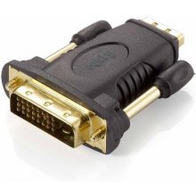 Equip DVI-D Dual Link to HDMI Adapter