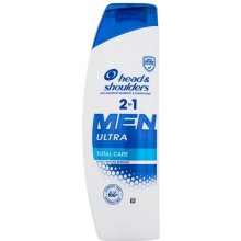 Head & Shoulders Men Ultra Total Care 2in1...