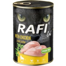 DOLINA NOTECI RAFI Cat Adult with chicken -...
