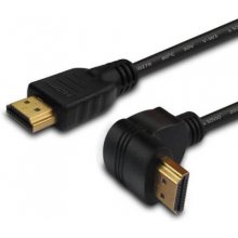 Savio CL-108 HDMI cable 1.5 m HDMI Type A...