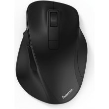 Hiir Hama Mouse 6-button MW-500 black