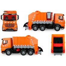 Lena Garbage truck Arocs 71 cm cardboard