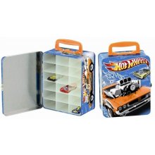 Klein Car storage can Hot wheels