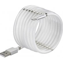 Renkforce TO-6897012 lightning cable 1 m...