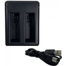 GOPRO Charger AHDBT401, Dual