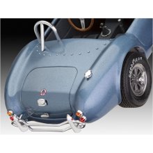 Revell Model plastikowy AC COBRA 289 1/25