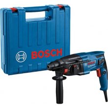 Bosch Hammer Drill GBH 2-21 Professional...