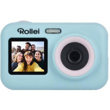 Fotokaamera Rollei Sportsline Fun green