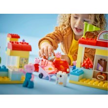 LEGO Bricks DUPLO 10434 Peppa Pig...