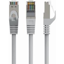 Gembird PP6A-LSZHCU-20M networking cable...