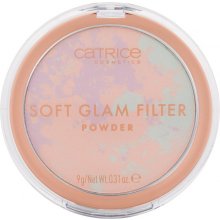 Catrice Soft Glam Filter Powder 010...