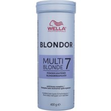Wella Professionals Blondor Multi Blonde 7...