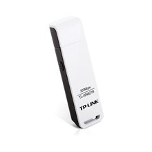 Сетевая карта TP-LINK TLWN821N network card...