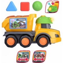 Simba Dump truck ABC Harry Hauler 30 cm