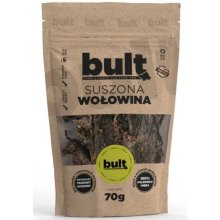 Bult Eko Dried beef - Dog treat - 70g