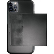 Case FortyFour No.3 iPhone 12 Pro Max CC...