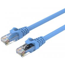 Unitek Y-C815ABL networking cable Blue 20 m...