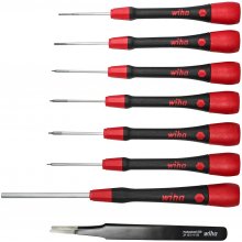 Wiha fine screwdriver set PicoFinish - 42995