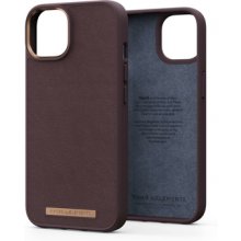 Njord Genuine Leather Case for iPhone 14...