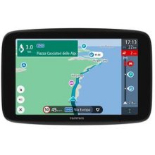 GPS-навигатор Tomtom GO Camper Max