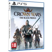 Игра Nacon Gaming PS5 Crown Wars