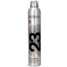 Redken Forceful 23 400ml - Hair Spray for...