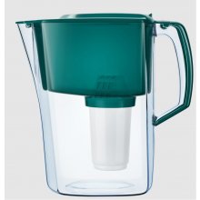 Aquaphor Filterkann Atlant A5 smaragd 4.0 l