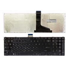 TOSHIBA Keyboard Satellite: C850, C855...