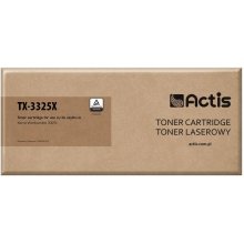 Tooner Actis TX-3325X toner (replacement for...