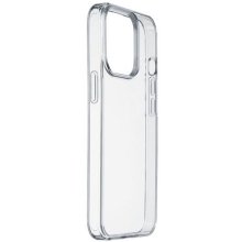 CELLULARLINE Clear Strong - iPhone 15 Pro