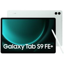 Планшет SAMSUNG Galaxy TAB S9 FE+ WiFi mint