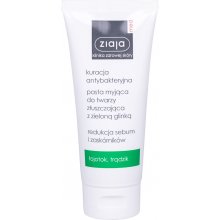 Ziaja Med Cleansing Treatment Face Cleansing...