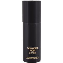 TOM FORD Noir Extreme 150ml - Deodorant for...